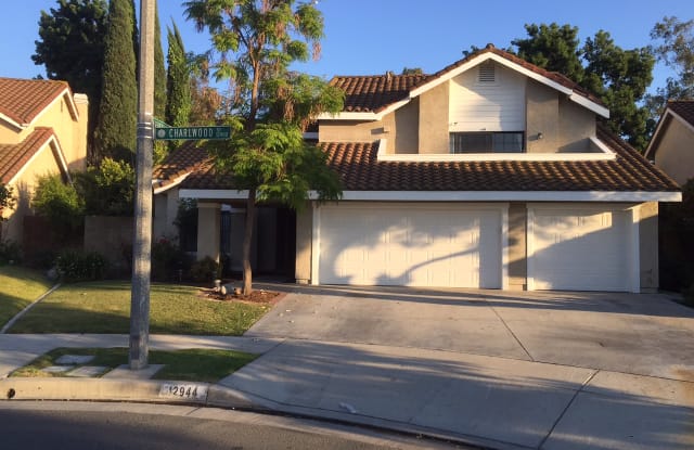 12944 Charlwood Street - 12944 Charlwood Street, Cerritos, CA 90703