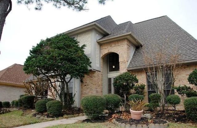 14726 Charlmont Drive - 14726 Charlmont Drive, Mission Bend, TX 77083