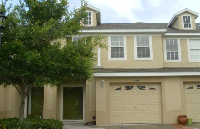 3108 WENTWORTH LANE - 3108 Wentworth Ln, Kissimmee, FL 34741