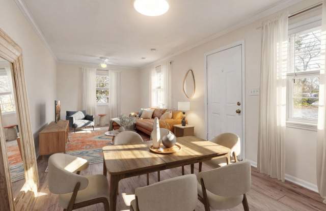 Cute and Cozy 2 bd/1 bath Home in Madison! photos photos