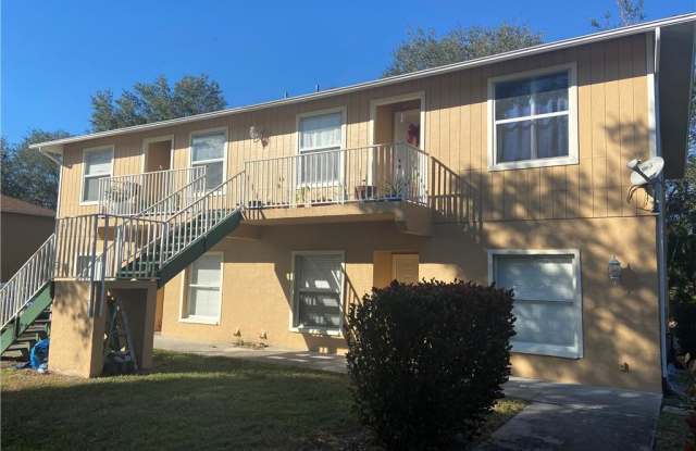 4971 Coronado PKY - 4971 Coronado Parkway, Golden Gate, FL 34116