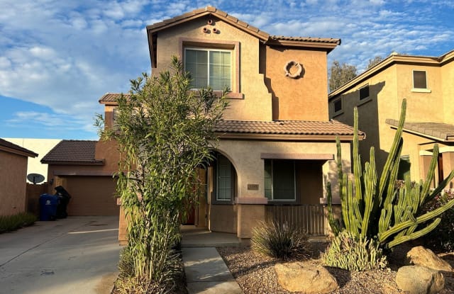 11988 W Pierce St - 11988 West Pierce Street, Avondale, AZ 85323