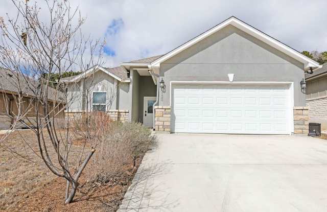 Kerrville, TX! Country Charm with Modern Flair. photos photos