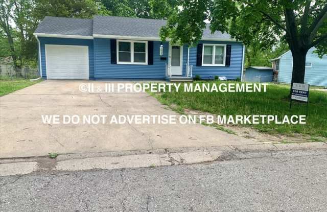 3013 South Mason Avenue photos photos