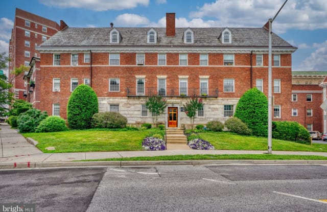 101 W 39TH STREET - 101 West 39th Street, Baltimore, MD 21210