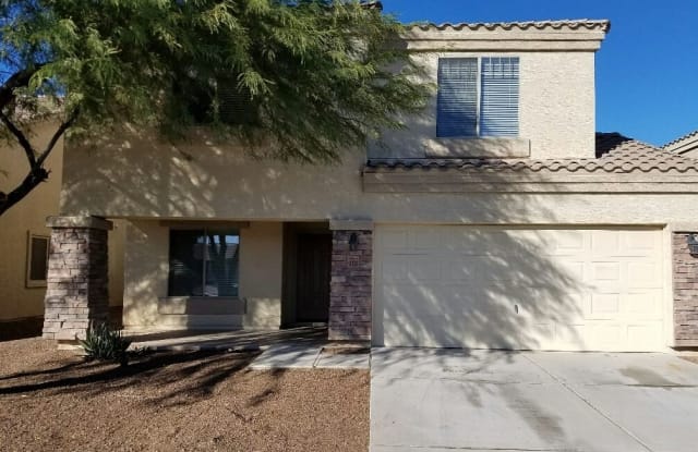 10836 W. Campbell Ave. - 10836 West Campbell Avenue, Phoenix, AZ 85037