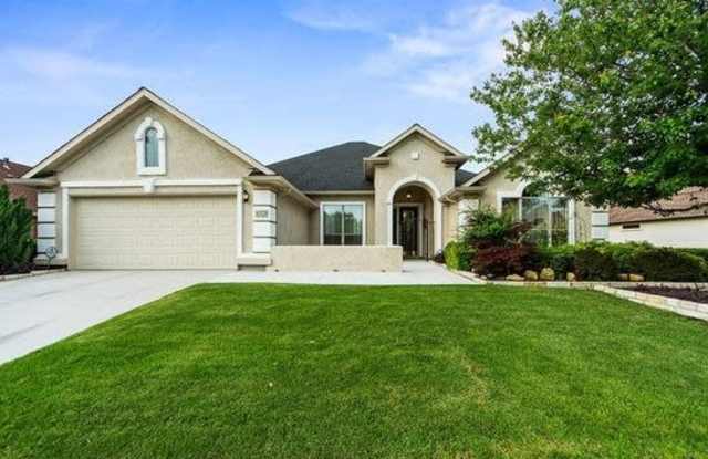 11320 Brandon Drive - 11320 Brandon Drive, Denton, TX 76207