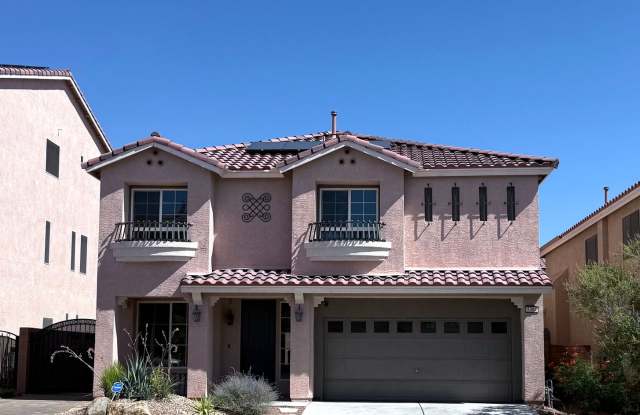Great 5 bedroom home with RV Parking! Located near Southern Highlands! photos photos