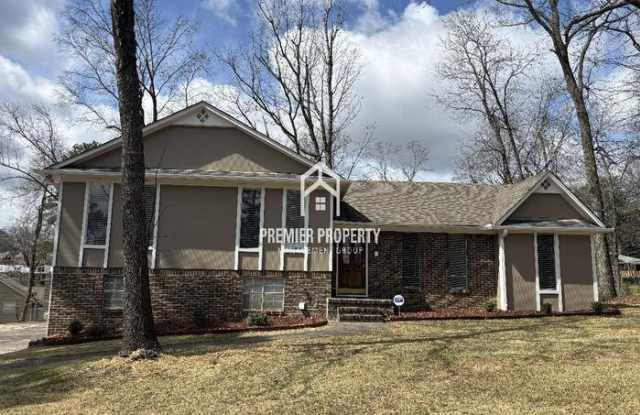 294 Cambo Drive - 294 Cambo Drive, Hoover, AL 35226