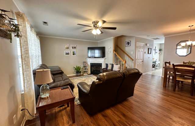 Exclusively offered by MUSE REALTY, LLC Gallery 4