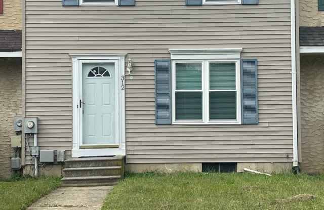 Townhome in The Greens of Dover - 312 Cold Spring Place, Dover, DE 19904