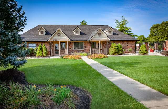 Greenfield Village Apartments photos photos