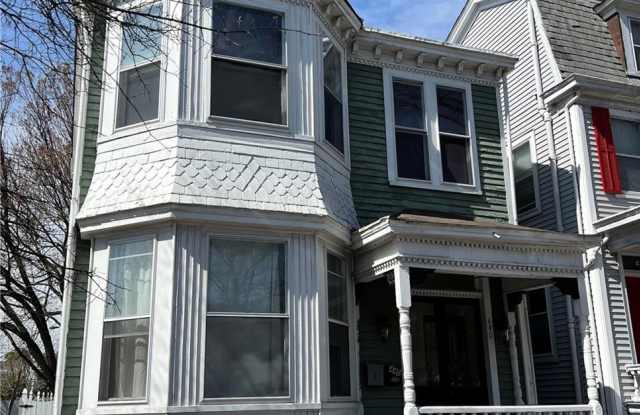 442 Court Street - 442 Court Street, Portsmouth, VA 23704