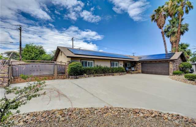 2712 W Oakey Boulevard photos photos 2712 W Oakey Boulevard photos photos