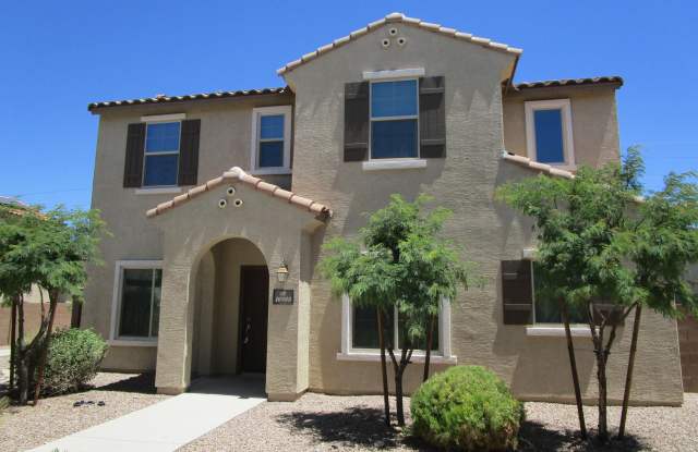 10988 E Passion Flower Lane photos photos