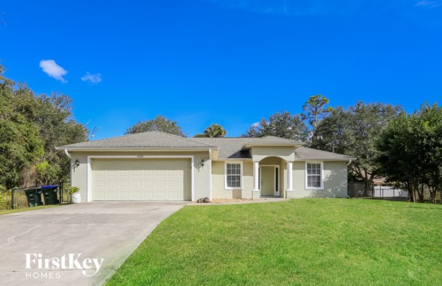 4502 Enid Lane - 4502 Enid Lane, North Port, FL 34288