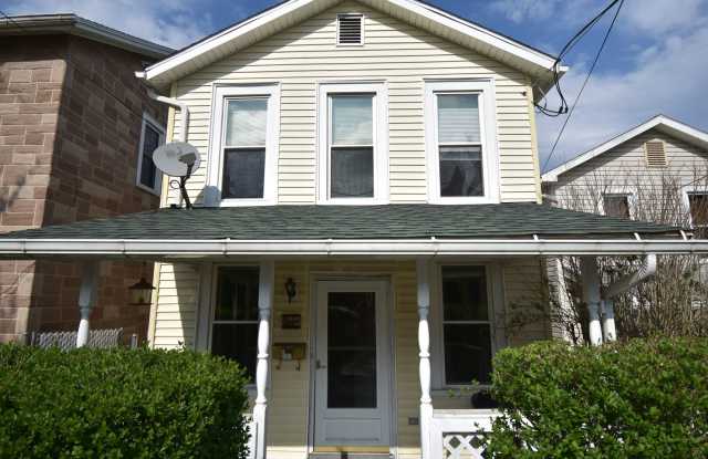 Two Bedroom Home with Carport, Laundry  more! - 26 North Jones Street, Lock Haven, PA 17745