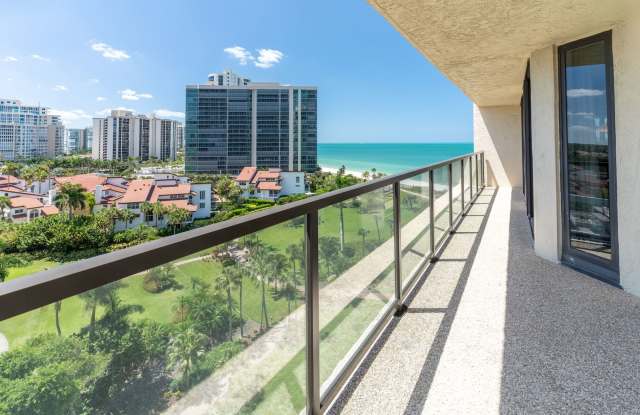 Annual Rental Available Now!!! Stunning 2BR/3BA 9th Floor Condo, Turnkey, Furnished photos photos