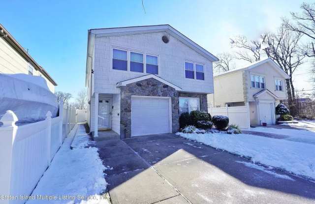 28 Speedwell Ave - 28 Speedwell Avenue, Staten Island, NY 10314
