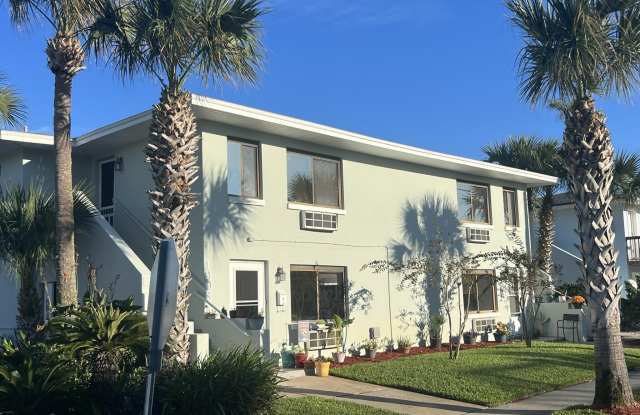 1907 FIRST Street - 1907 First Street, Neptune Beach, FL 32266
