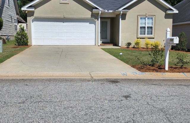 739 Bradford Lane - 1 - 739 Bradford Lane, Martinez, GA 30809