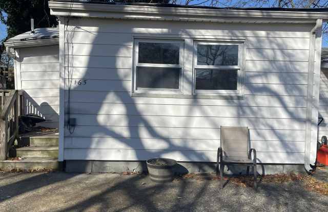 165 Center Avenue - 165 Center Avenue, Keansburg, NJ 07734