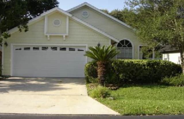 26 Bedford Dr - 26 Bedford Drive, Flagler County, FL 32137