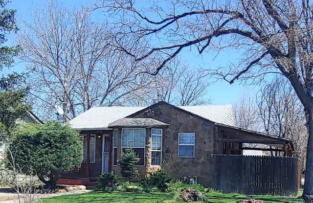 1700 Elmira St - 1700 Elmira Street, Aurora, CO 80010