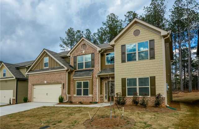 4106 Watermill Drive Gallery 3