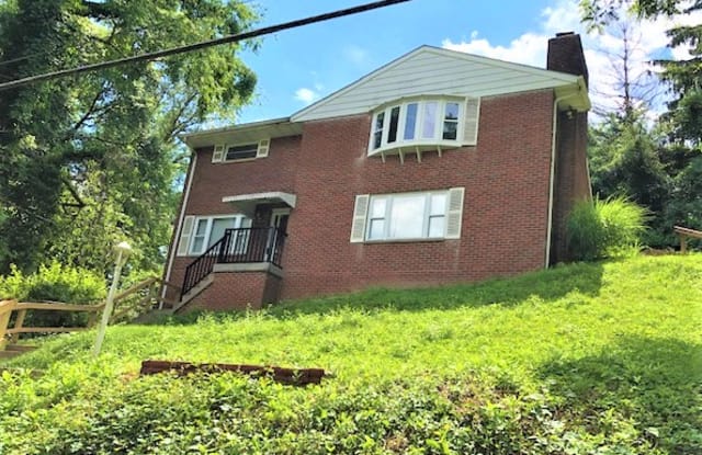 601 Market Dr - 601 Market Drive, Charleston, WV 25302