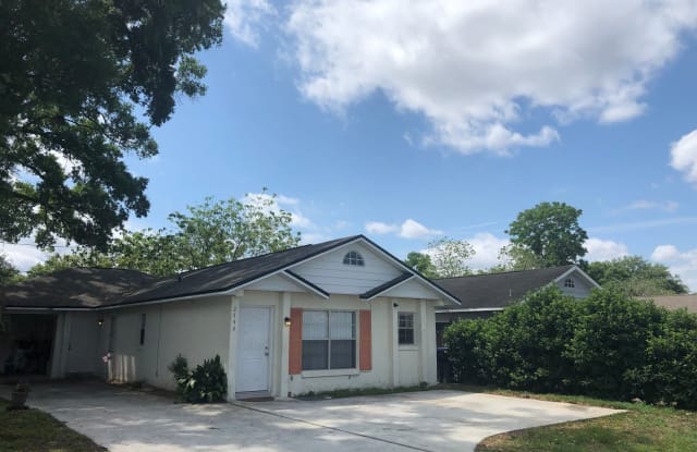 2444 Illiana Street - 2444 E Illiana Street, Conway, FL 32806