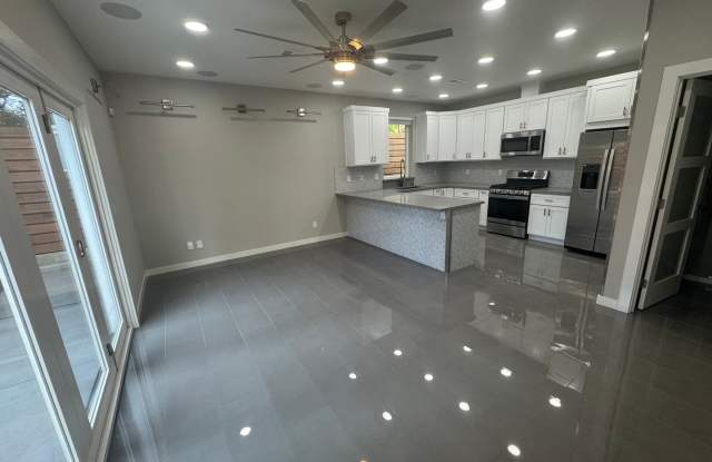 Modern 2BD/3BA Detached ADU in Livermore Gallery 4