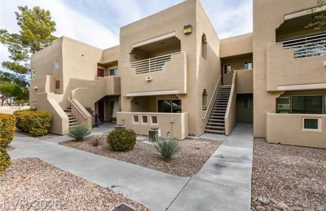 Beautiful Condo in a sought-after Gated Summerlin Community! photos photos