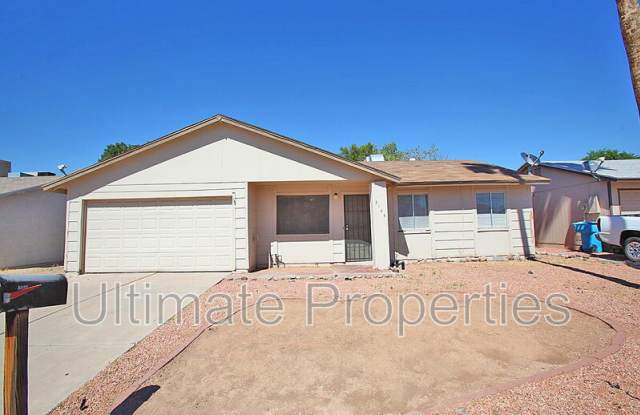 3144 W Charleston Ave photos photos