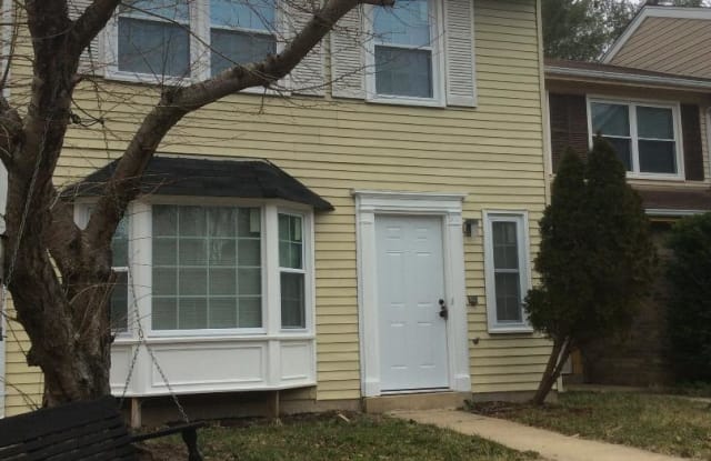44 BROOKSIDE PLACE - 44 Brookside Place, Waldorf, MD 20601
