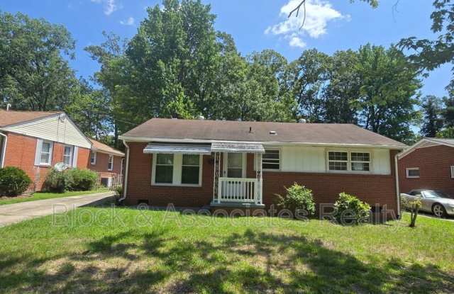 1605 Pichard St. photos photos