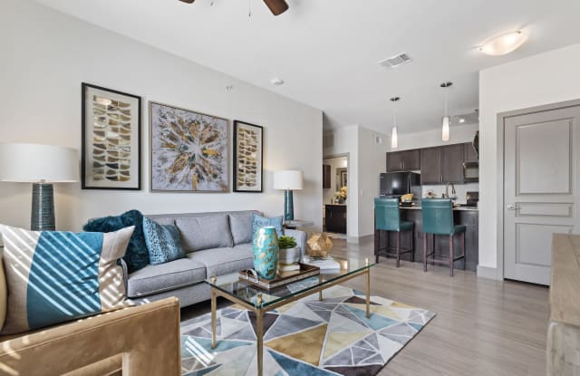 Residences At Panther Hollow photos photos