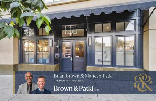 140 South Van Ness Avenue photos photos