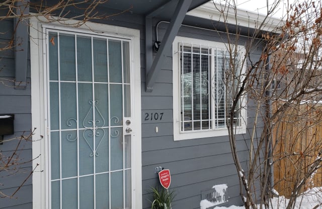 2107 S Acoma St - 2107 South Acoma Street, Denver, CO 80223