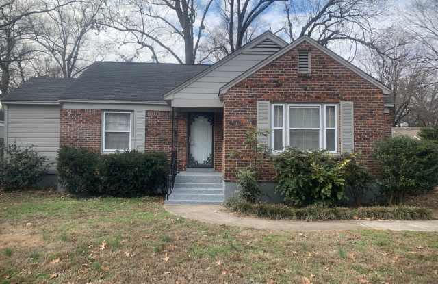 Newly Renovated Unit in Heart of Memphis photos photos