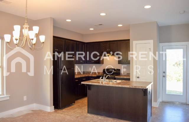 Home in Odenville, AL.. Available to View Now!!! Gallery 4