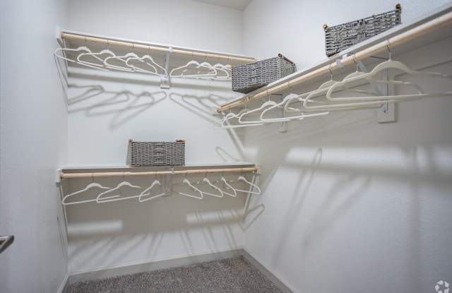 Luxe at Rowlett - 55+ Active Adult Apartment Homes Gallery 4