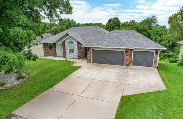 LUXURY COMING SOON! 4-Bedroom, 3-Bath Home with Walk-Out Basement  3-Car Garage photos photos