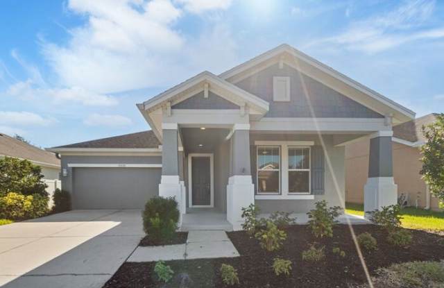32628 Harmony Oaks Drive - 32628 Harmony Oaks Drive, Pasco County, FL 33545