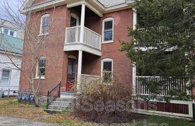 38-40 Monroe Street - 4 - 38-40 Monroe Street, Burlington, VT 05401 38-40 Monroe Street - 4 - 38-40 Monroe Street, Burlington, VT 05401