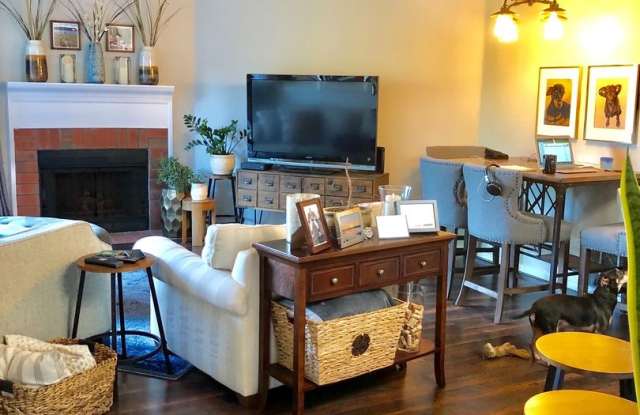 7402 Mission Trails Drive #92 Gallery 3