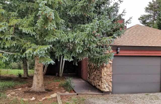 Long Term Rental- 300 A Miners Creek Road - 300 Miners Creek Road, Frisco, CO 80443