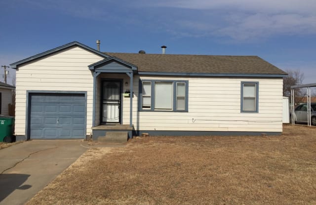 2937 SW 50th St. - 2937 Southwest 50th Street, Oklahoma City, OK 73119