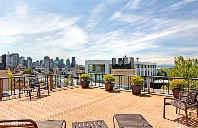 730 Bellevue Ave E 405 - 730 Bellevue Avenue East, Seattle, WA 98102