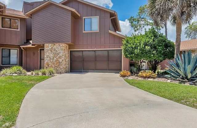 Cozy 2 BR townhome in The Trails, Ormond Bch--Furnished photos photos